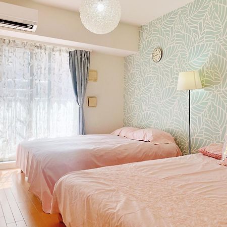 Ikebukuro Center! Ikebukuro 6Min Walk! 池袋中心地带! 池袋车站步行6分! 公寓干湿分离! 智能马桶! 高速无限制网路!Autolock302 Tokyo Dış mekan fotoğraf