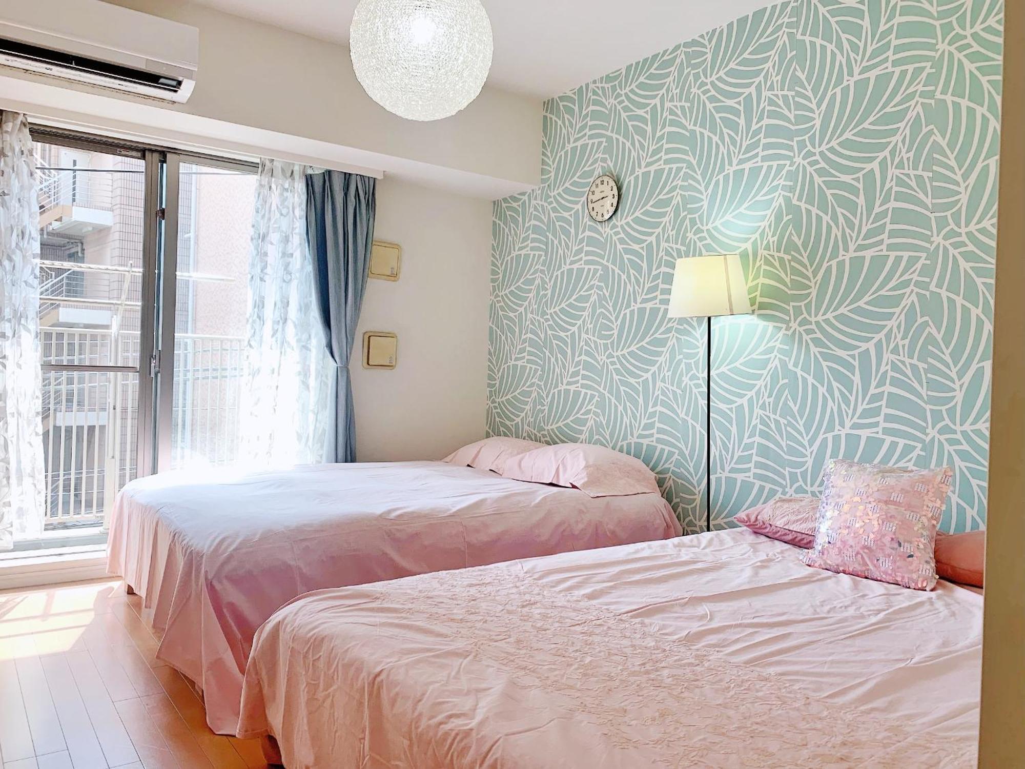 Ikebukuro Center! Ikebukuro 6Min Walk! 池袋中心地带! 池袋车站步行6分! 公寓干湿分离! 智能马桶! 高速无限制网路!Autolock302 Tokyo Dış mekan fotoğraf
