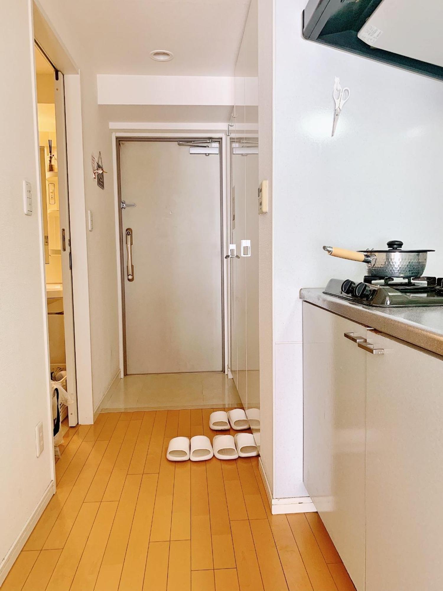 Ikebukuro Center! Ikebukuro 6Min Walk! 池袋中心地带! 池袋车站步行6分! 公寓干湿分离! 智能马桶! 高速无限制网路!Autolock302 Tokyo Dış mekan fotoğraf