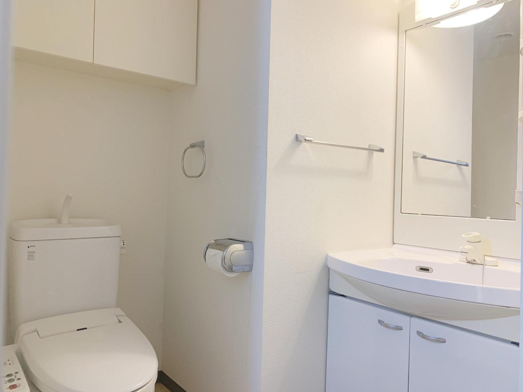 Ikebukuro Center! Ikebukuro 6Min Walk! 池袋中心地带! 池袋车站步行6分! 公寓干湿分离! 智能马桶! 高速无限制网路!Autolock302 Tokyo Dış mekan fotoğraf