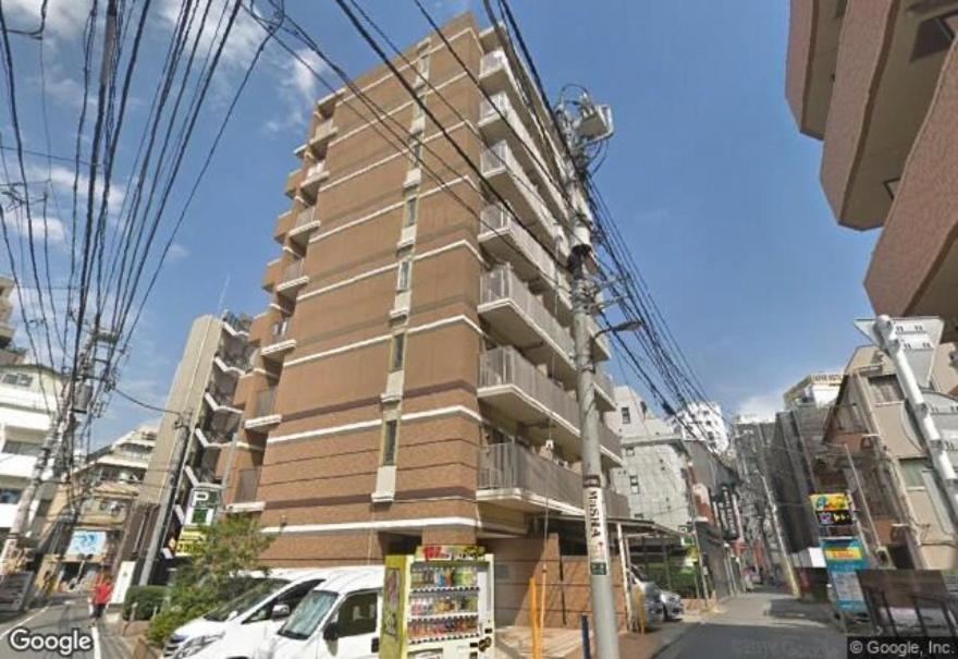 Ikebukuro Center! Ikebukuro 6Min Walk! 池袋中心地带! 池袋车站步行6分! 公寓干湿分离! 智能马桶! 高速无限制网路!Autolock302 Tokyo Dış mekan fotoğraf