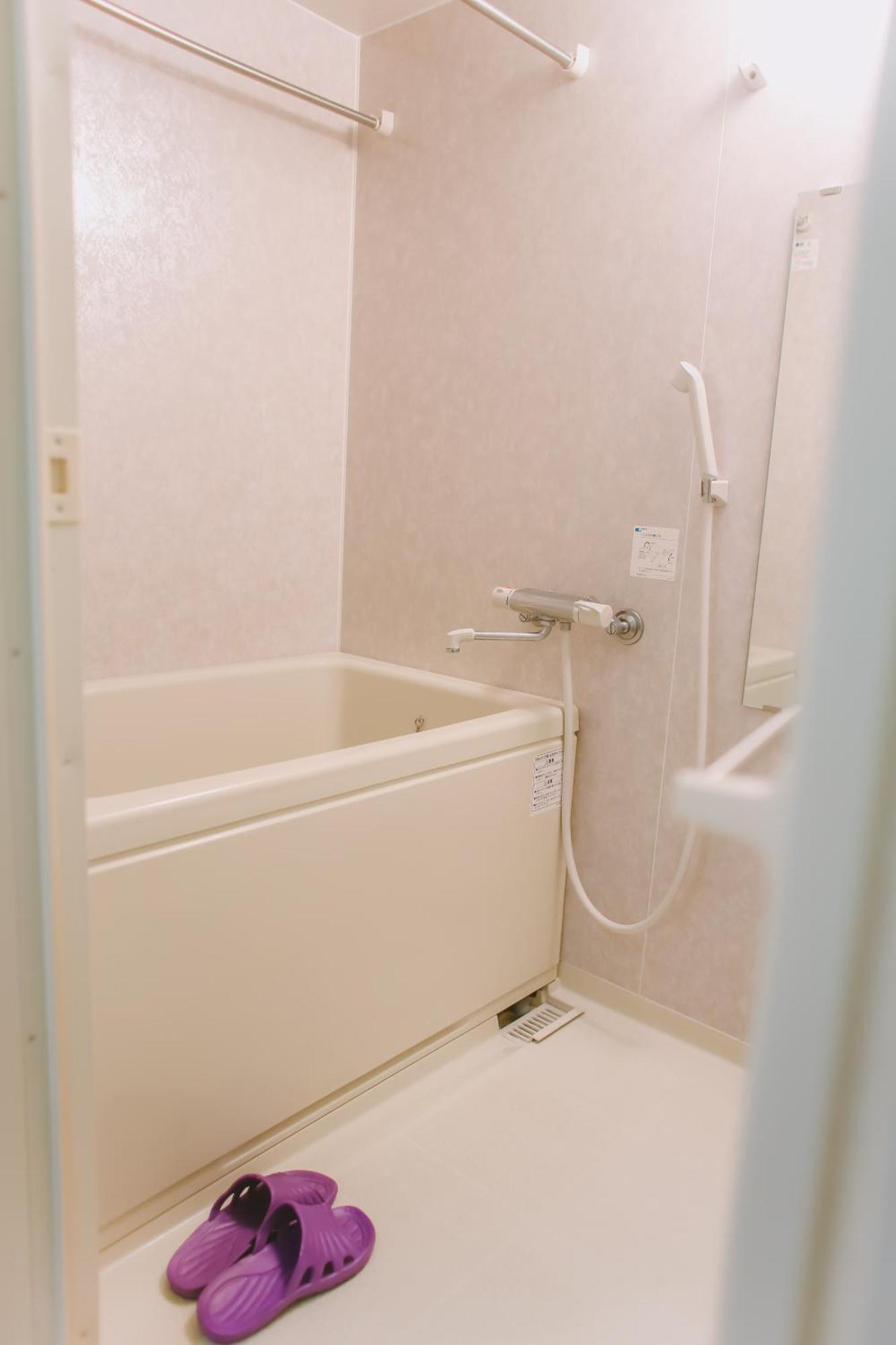 Ikebukuro Center! Ikebukuro 6Min Walk! 池袋中心地带! 池袋车站步行6分! 公寓干湿分离! 智能马桶! 高速无限制网路!Autolock302 Tokyo Dış mekan fotoğraf